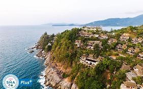 โรงแรมไอยรา กมลา รีสอร์ท แอนด์ สปา - SHA Extra Plus